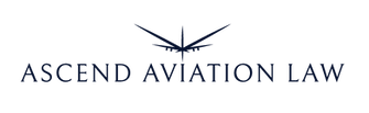 Ascend Aviation Logo