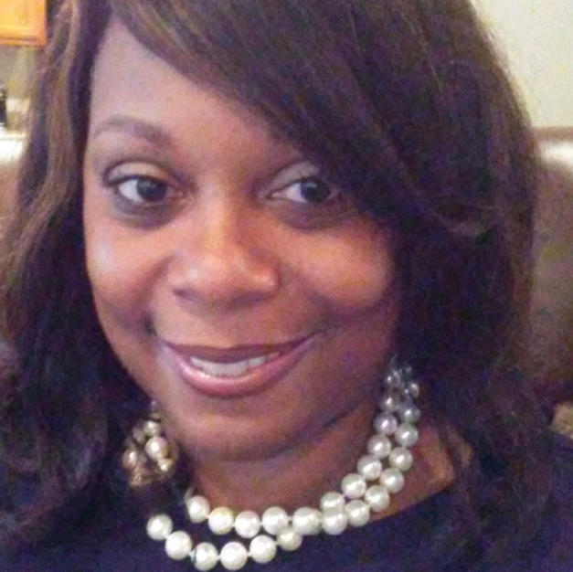 Toyia Charles-Comminey