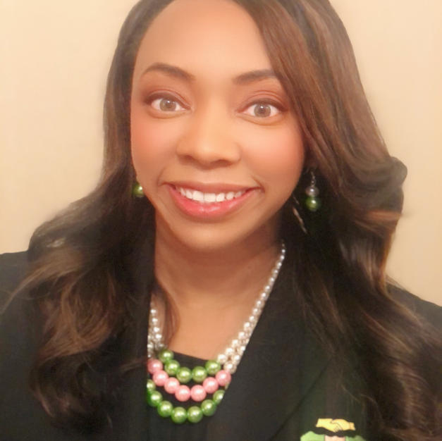 Lauren Grundy Byrd