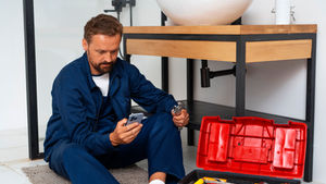 Emergency Situations: When to Call for a Same Day Drain Survey