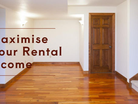 The Benefits of Professional End of Tenancy Cleaning for Landlords