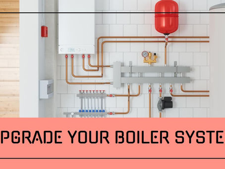 The Impact of Upgrading Your Boiler System on Energy Savings and Comfort