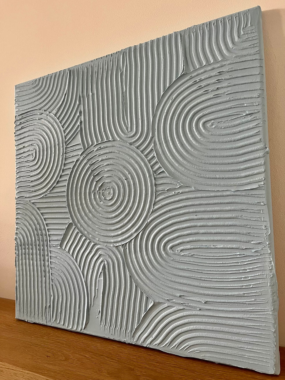 Thumbnail: FURN-IT Blue circles