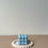 Thumbnail: Large Bubble candle