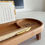 Thumbnail: Modern Desk Organizer - side view