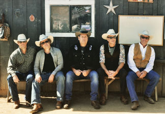 June 2- Solvang Theaterfest Garden Series