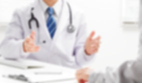 Doctor and Patient
