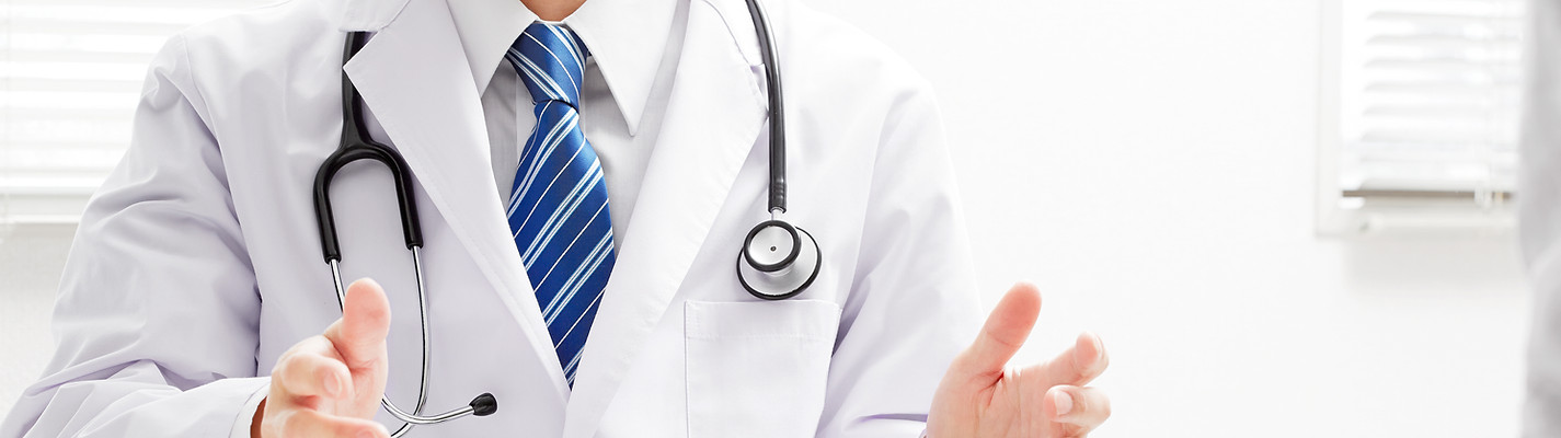 Doctor and Patient
