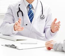 Doctor and Patient