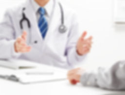 Doctor and Patient