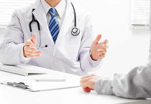 Doctor and Patient