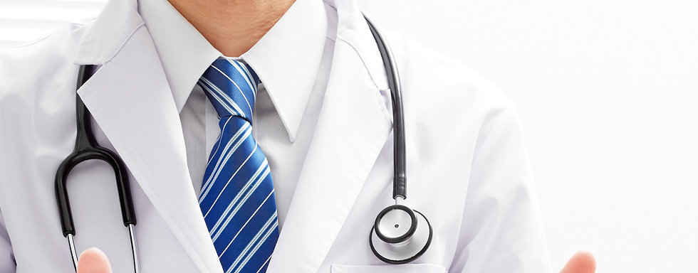 Doctor and Patient
