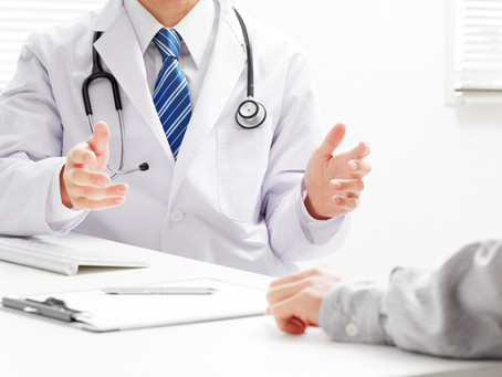 Is Your Health Defined By Insurance?