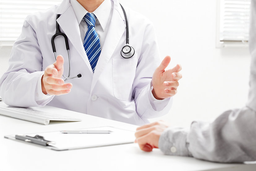 Doctor, Family Medicine