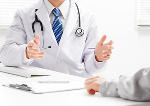 Doctor and Patient