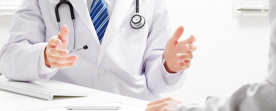 Doctor and Patient