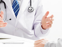 Doctor and Patient