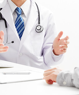 Doctor Patient Consultation