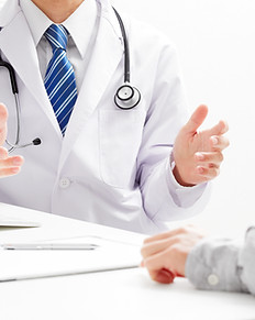 Doctor and Patient