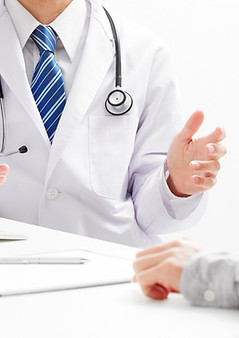 Doctor Patient Consultation