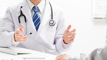 Doctor and Patient