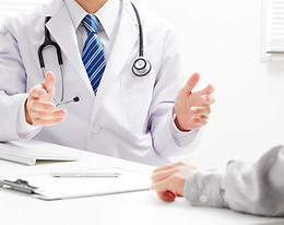 Doctor and Patient