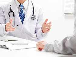 Doctor and Patient
