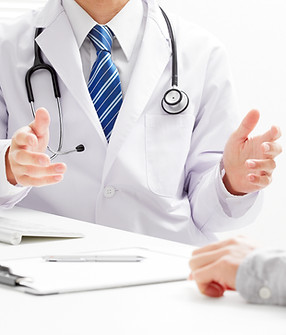 Consulta Médico-Paciente