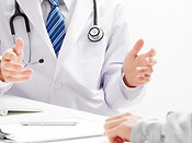 Doctor and Patient