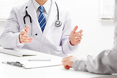Doctor Patient Consultation