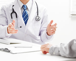 Doctor and Patient