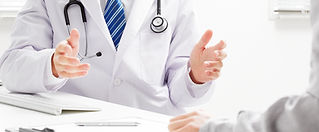 Doctor and Patient