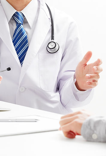 Doctor and Patient
