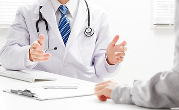 After your appointment