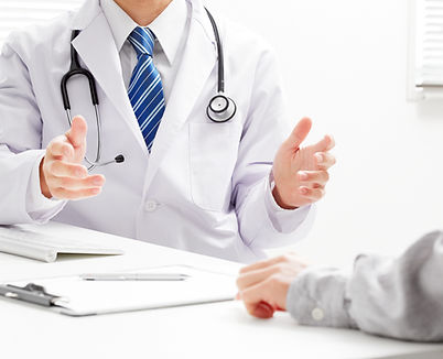 Doctor Patient Consultation