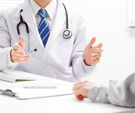 Top pain doctor in michigan