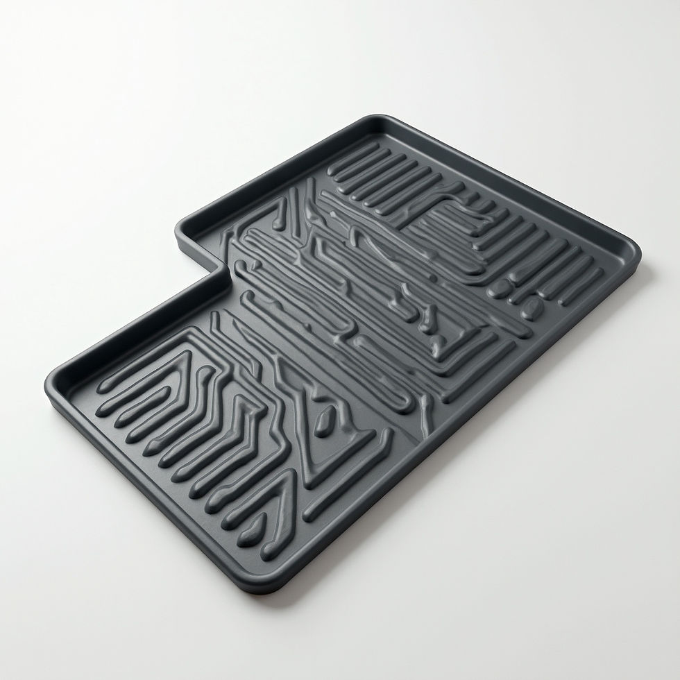 All Weather Mats