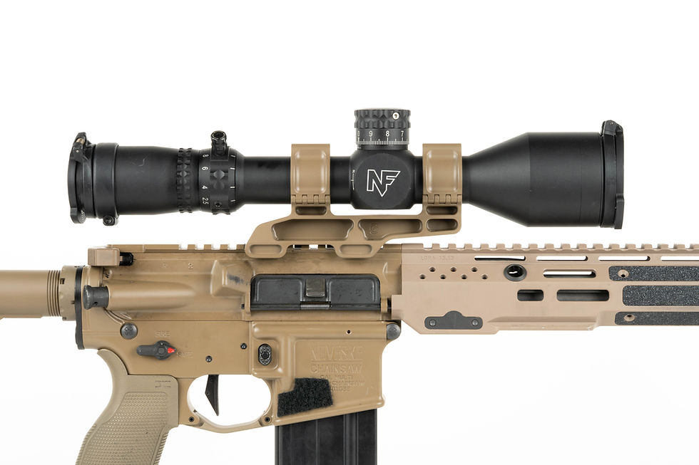 Thumbnail: Summit 30mm 1.54"