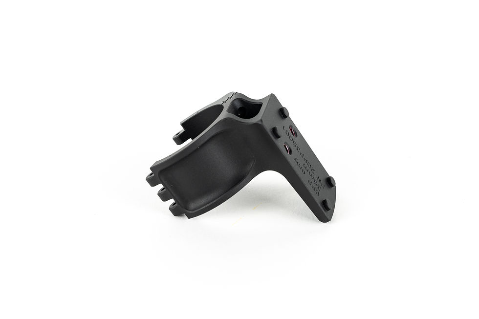 Thumbnail: Sherpa 35mm for Leupold Delta Point Pro Only