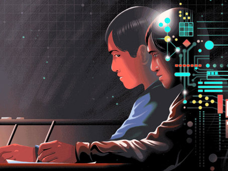 Futrium Pulse | 우리는 무엇을 가르치고, 무엇을 창작하는가 - AI 시대, 교육과 창작의 윤리적 재정의