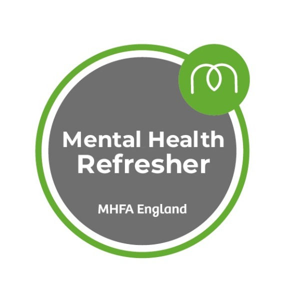 MHFA England Refresher