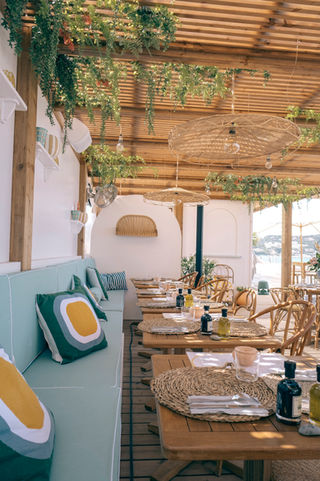 CASABOHA PLAGE | SAINT-CYR-SUR-MER