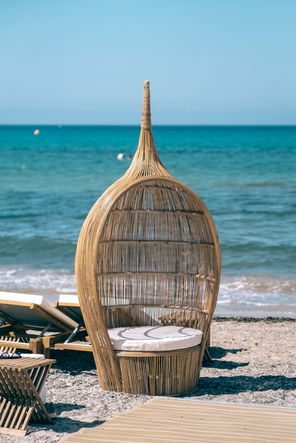 CASABOHA PLAGE | SAINT-CYR-SUR-MER