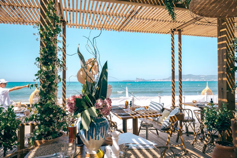CASABOHA PLAGE | SAINT-CYR-SUR-MER