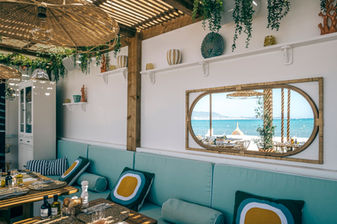 CASABOHA PLAGE | SAINT-CYR-SUR-MER