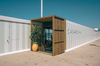 CASABOHA PLAGE | SAINT-CYR-SUR-MER