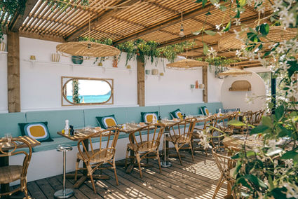 CASABOHA PLAGE | SAINT-CYR-SUR-MER
