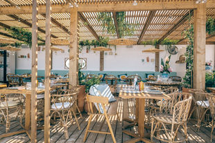 CASABOHA PLAGE | SAINT-CYR-SUR-MER