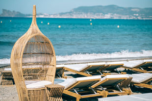 CASABOHA PLAGE | SAINT-CYR-SUR-MER