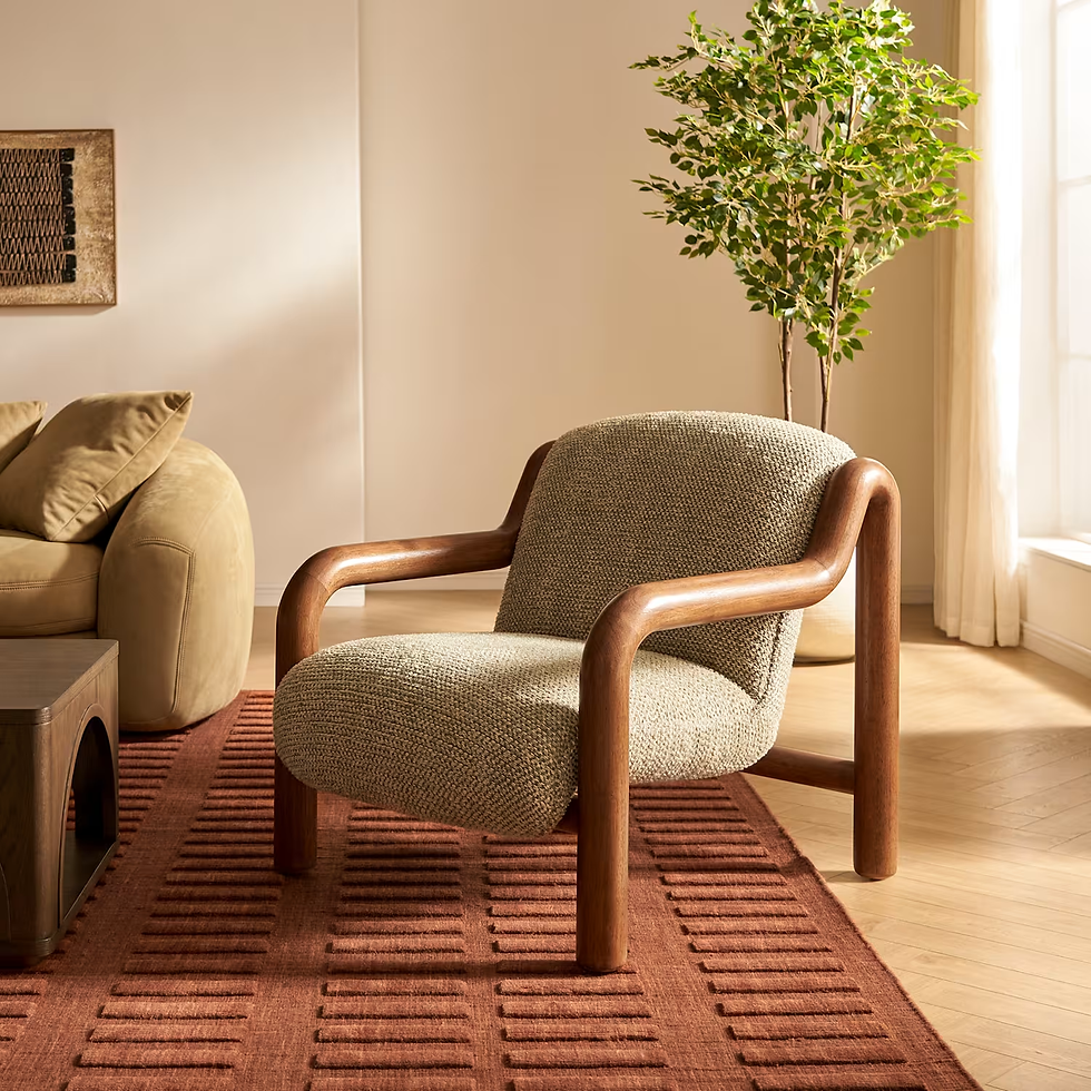 Small Space, Big Design 